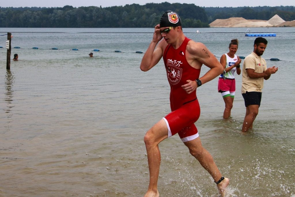 Triathlon – TuS Breitscheid