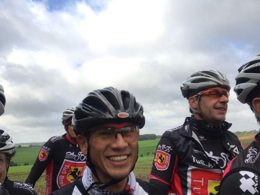 Oktober 2017 – TuS Breitscheid