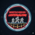 Lichterwalking