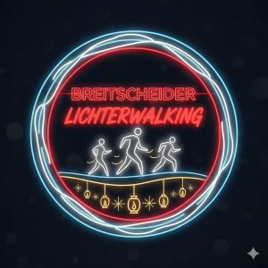 Lichterwalking